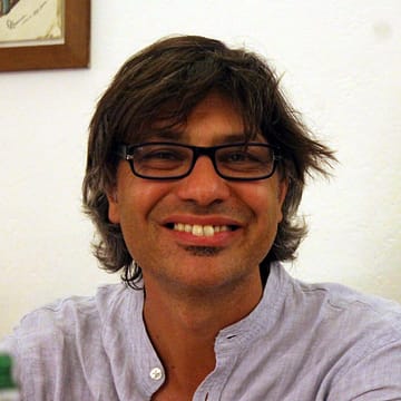 Marco Cribioli